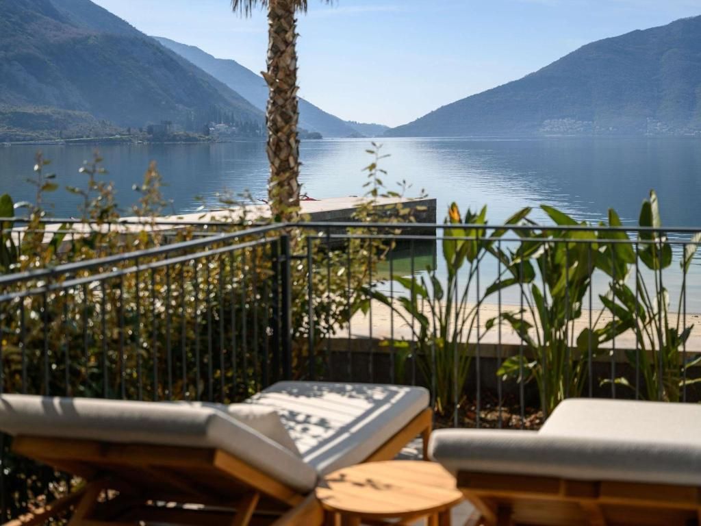 Mövenpick Hotel & Residences Teuta Kotor Bay фото 42