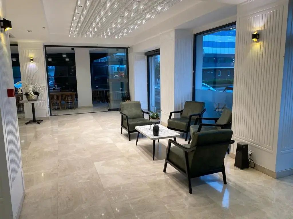 NK Hotel Izmir фото 4