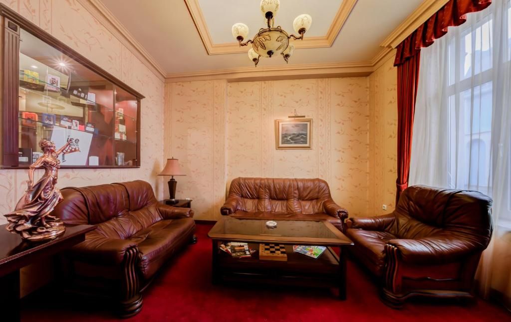 Boutique Splendid Hotel фото 22