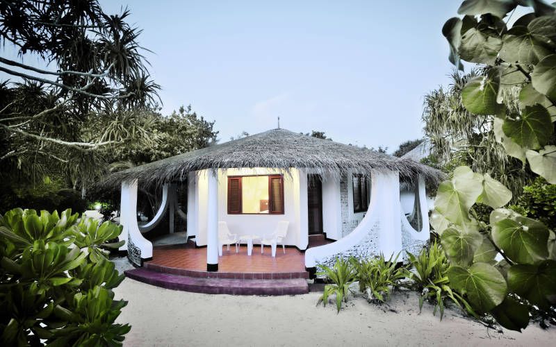 Velidhu Island Resort фото 11