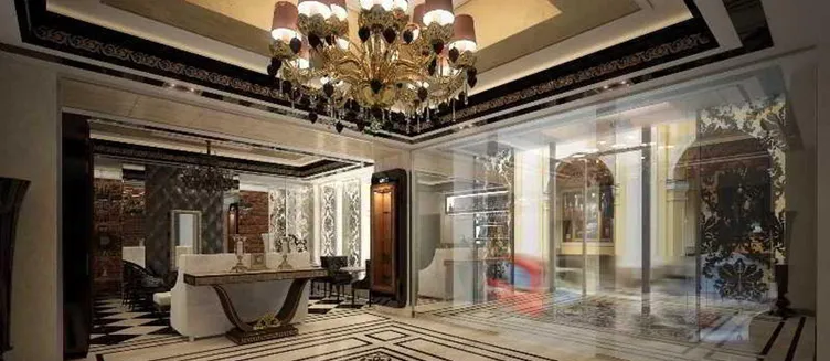 Фото отеля Majestic Boutique Hotel Deluxe