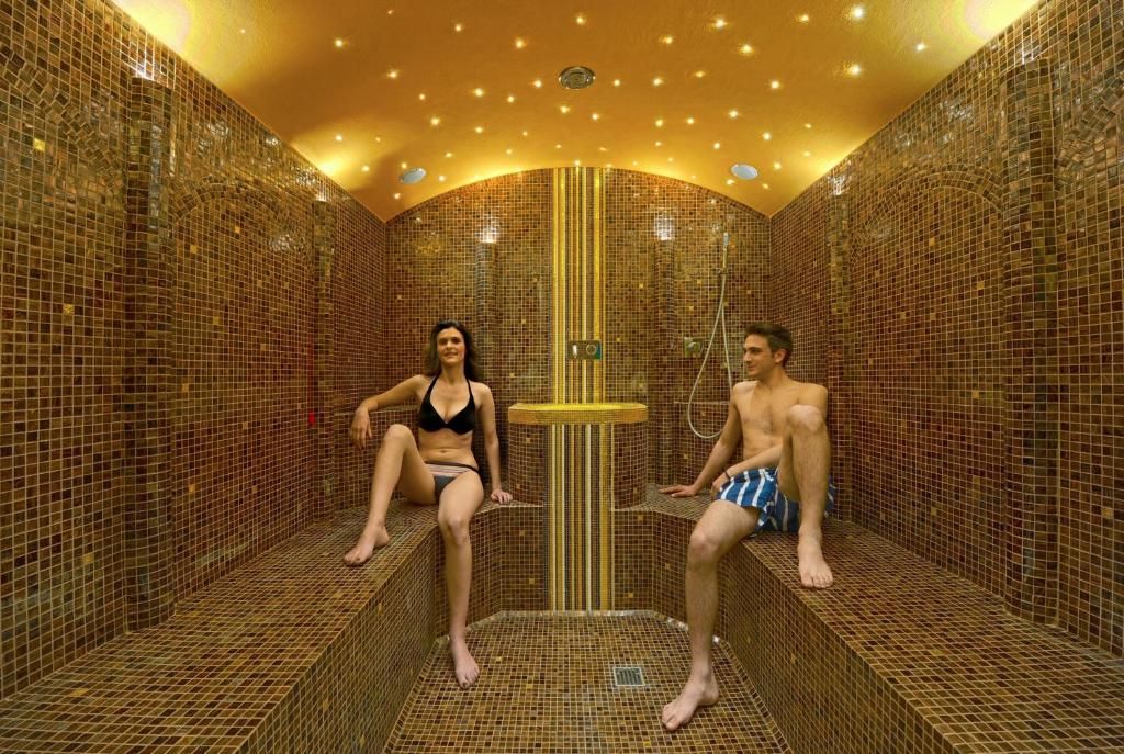 Terme Aurora фото 11