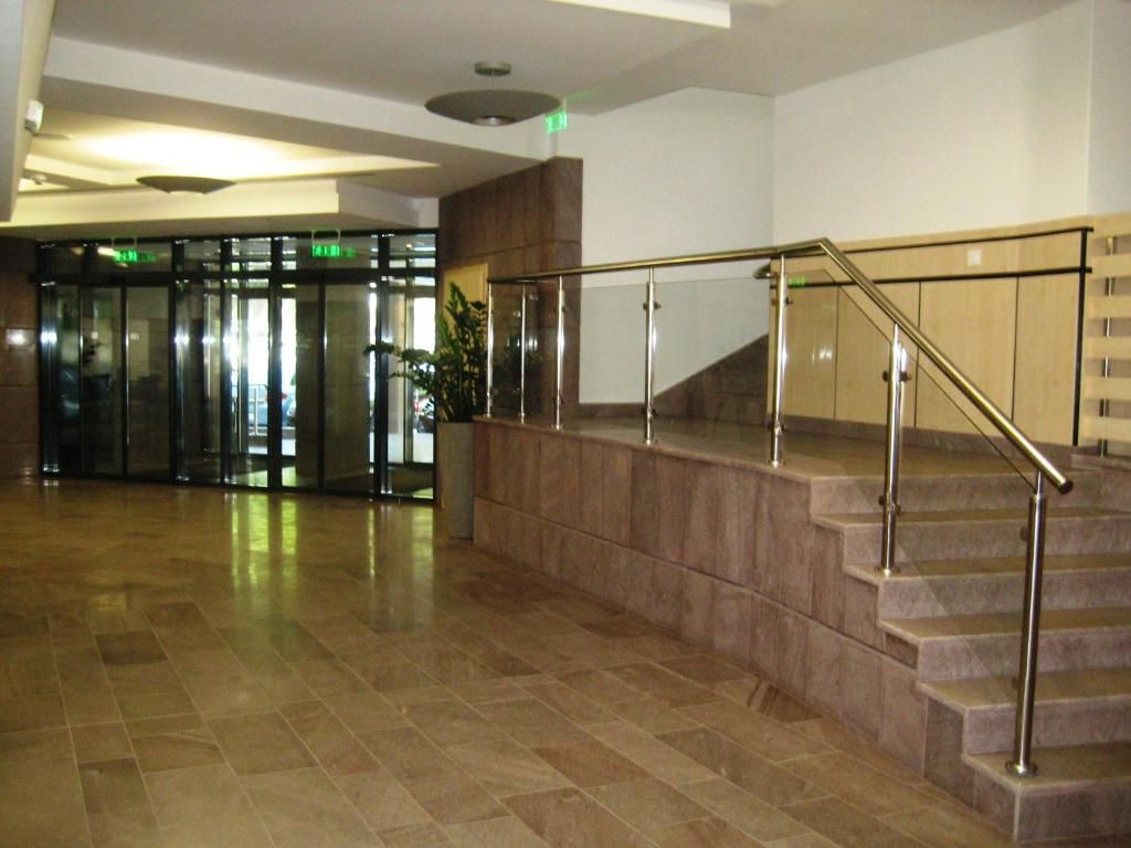 Danubius Health Spa Resort Bradet фото 11