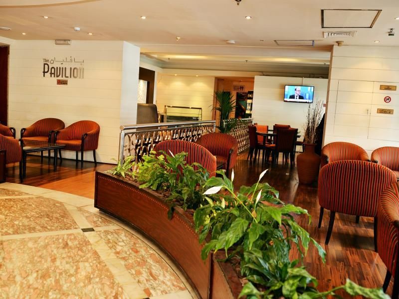 Imperial Suites Hotel фото 3