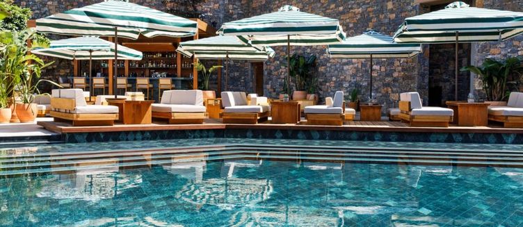 Фото отеля Daios Cove Luxury Resort & Villas