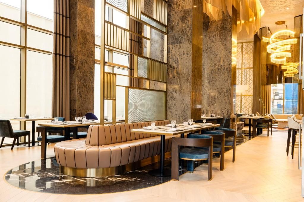 Merit Starlit Hotel & Residence фото 26