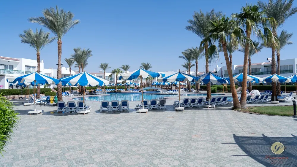 Panorama Naama Heights Resort фото 84