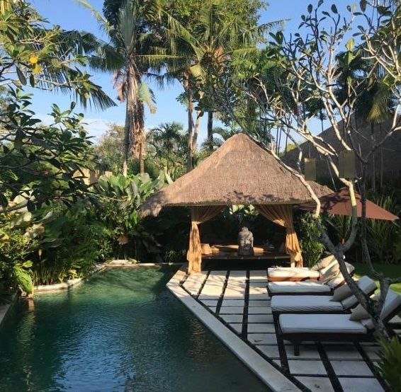 Villa Mathis фото 8