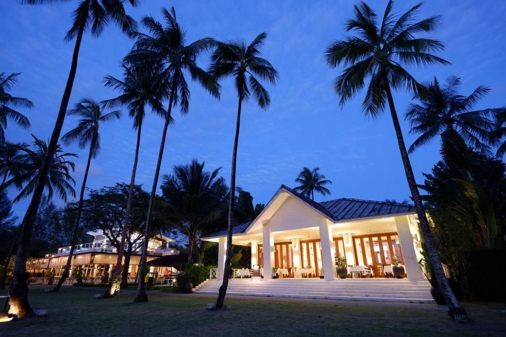 Kantary Beach Hotel Villas & Suites фото 66