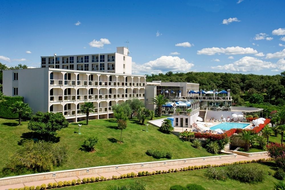 Istra Plava Laguna фото 1