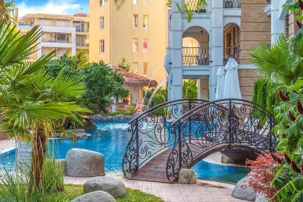Harmony Suites Dream Island 8,9 фото 13