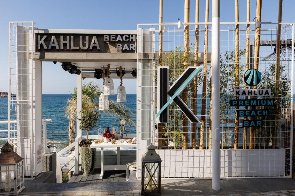Kahlua Hotel & Suites фото 8