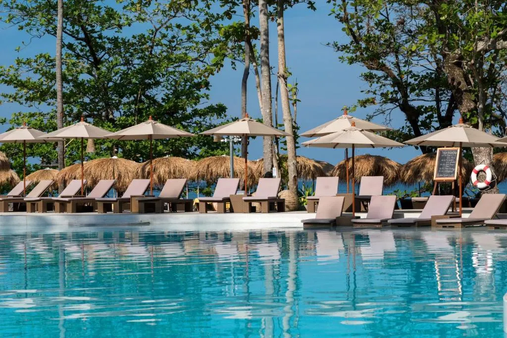 Eden Beach Khao Lak Resort & Spa фото 50