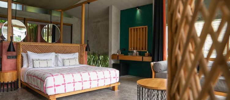 Фото отеля Shore Amora Canggu