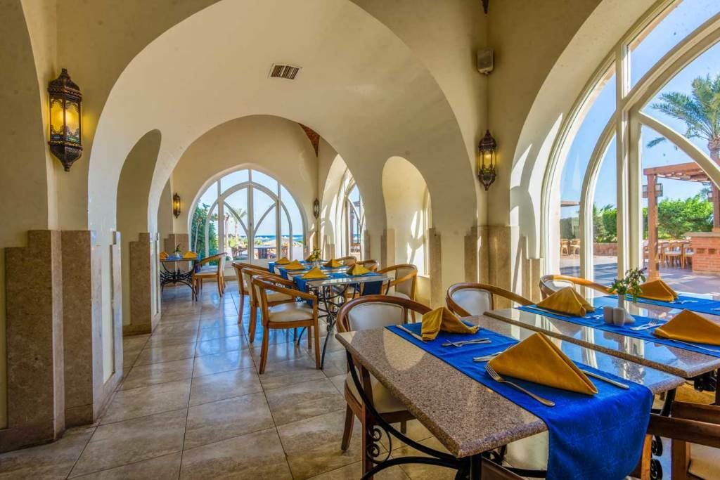 Shams Alam Beach Resort фото 19