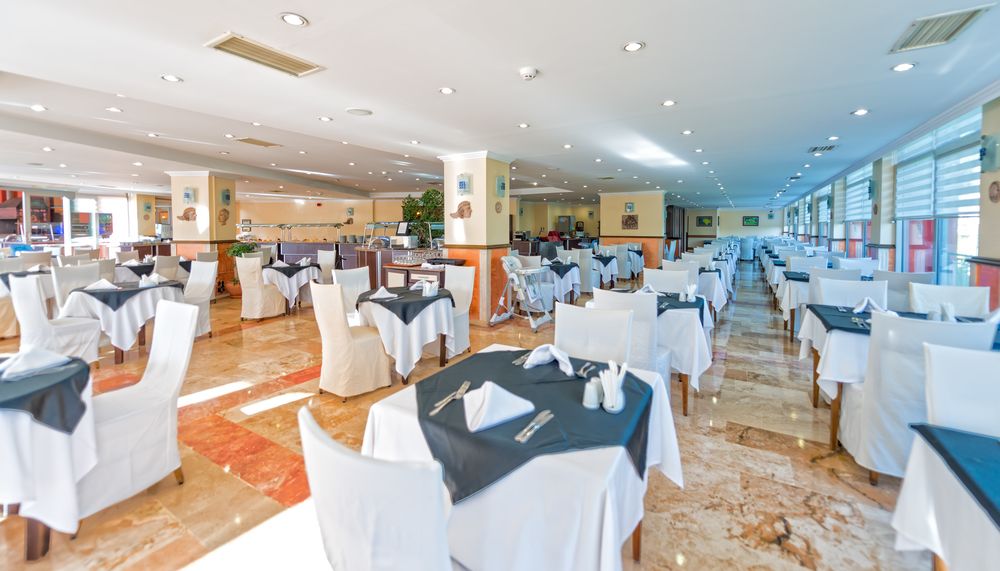 Royal Atlantis Beach Hotel фото 36