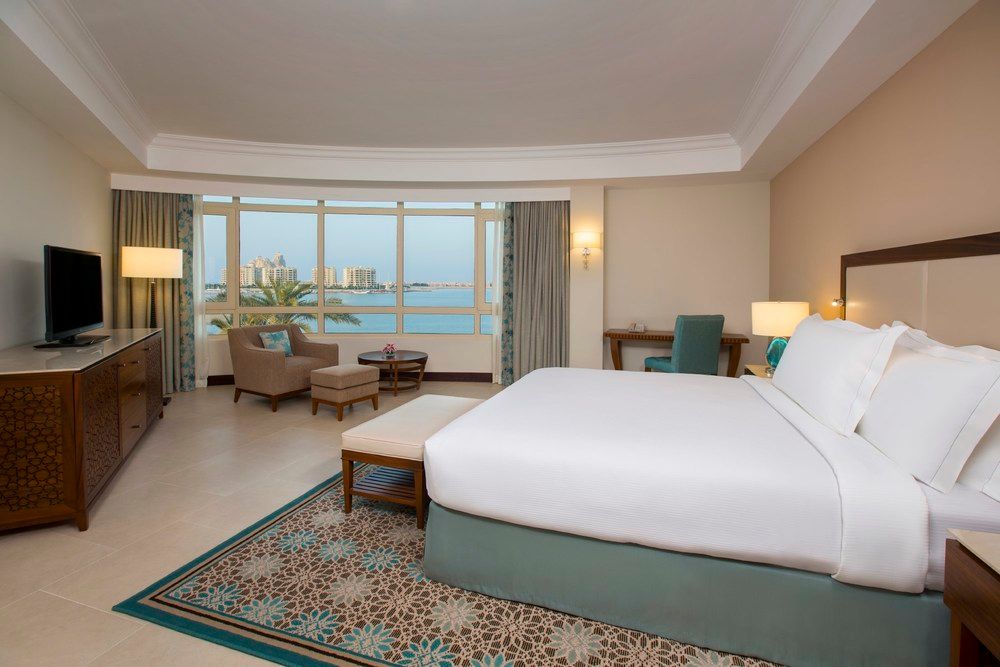 Hilton Al Hamra Beach & Golf Resort фото 123