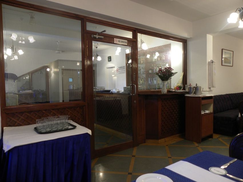 Kamat Holiday Homes фото 45