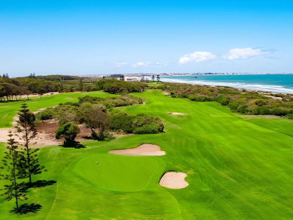 Pullman Mazagan Royal Golf & Spa Hotel фото 43