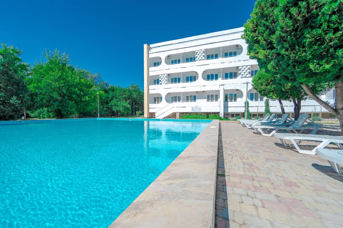 Санаторий «Санаторий «Family Resort»» фото 22