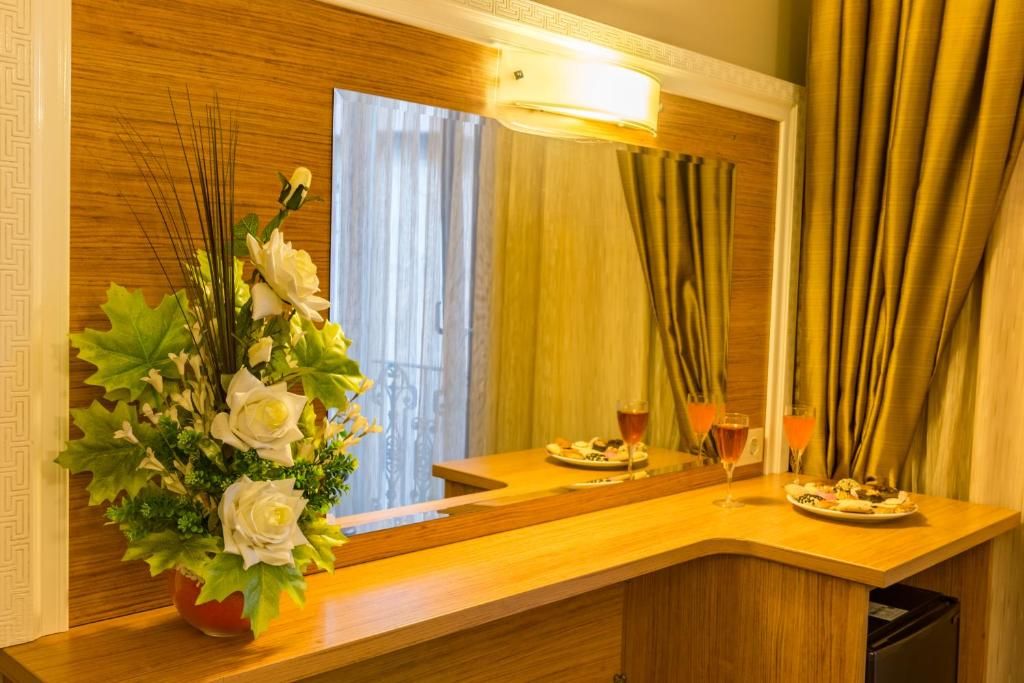 Grand Rosa Hotel фото 34