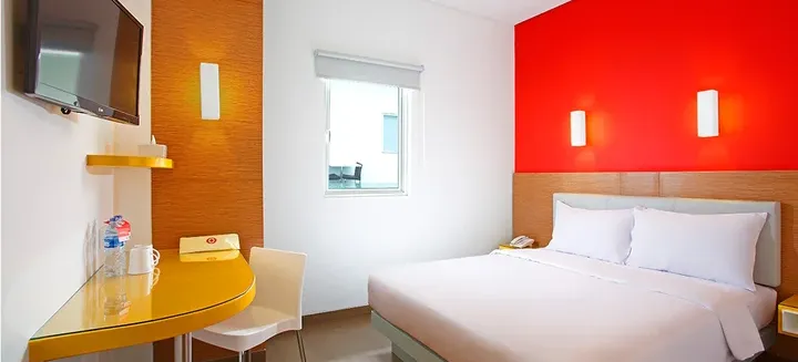 Фото отеля Amaris Hotel Sunset Road Bali