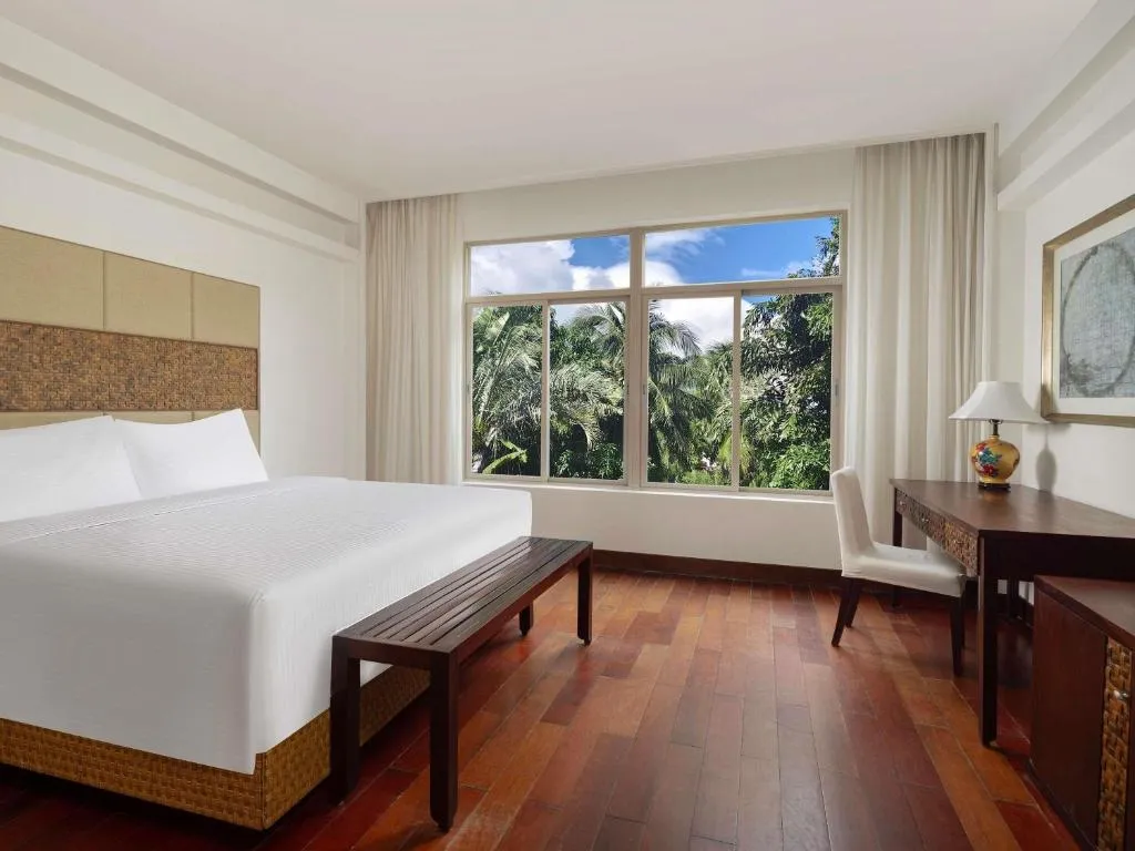 Grand Mercure Sanya Yalong Bay фото 49