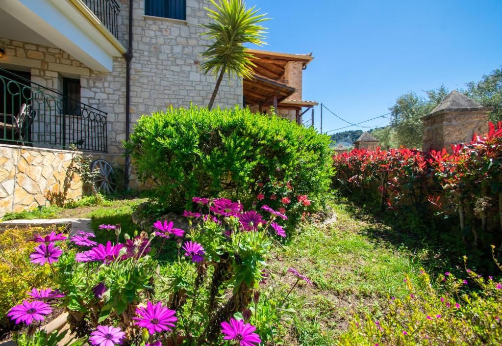 Ammos Villas фото 14
