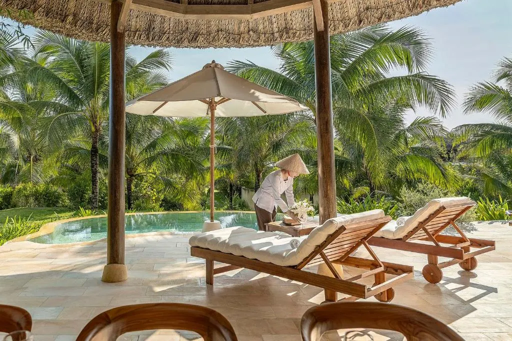 Ana Mandara Cam Ranh фото 57