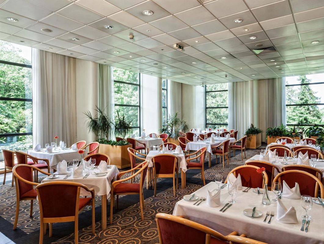 Danubius Hotel Helia фото 22