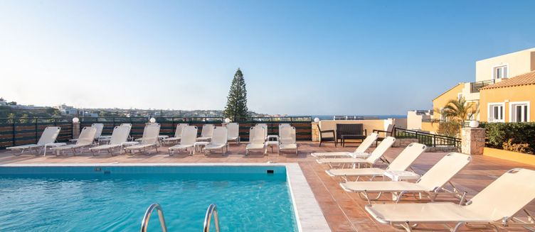 Фото отеля Golden Valentin Apartments