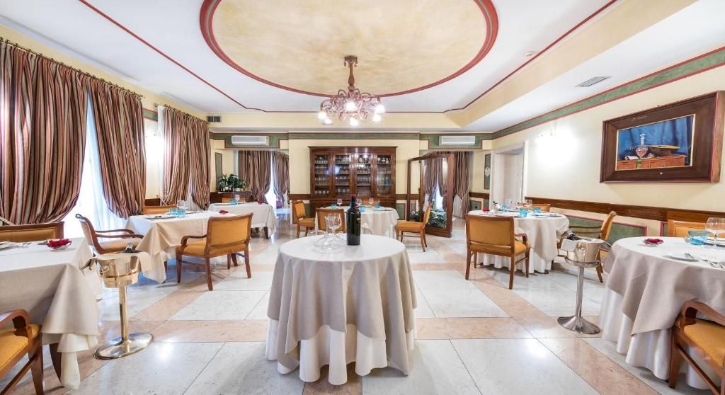 Villa Malaspina фото 86