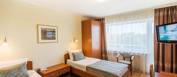 Фото отеля Спа Отель Карелия