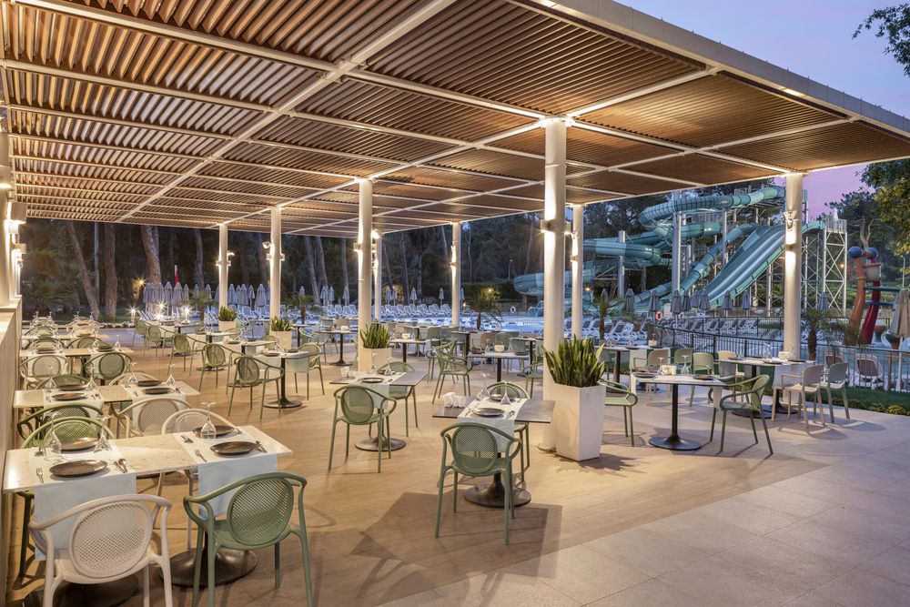 Arcanus Hotels Sorgun фото 77