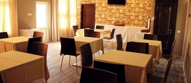 Фото отеля Рио