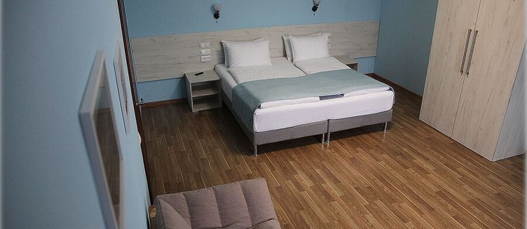 Фото отеля Песок и Море