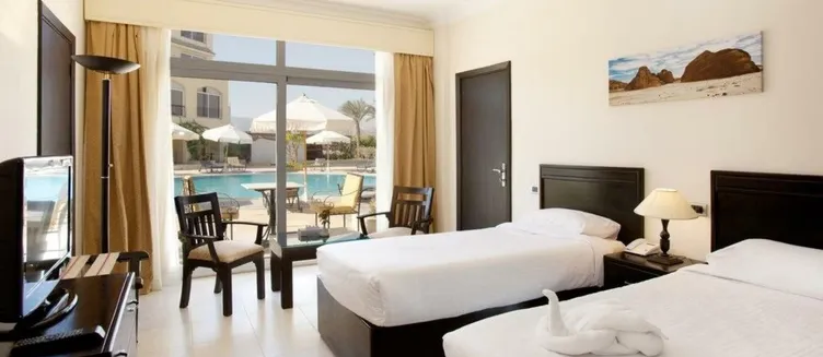 Фото отеля Royal Naama Bay Resort