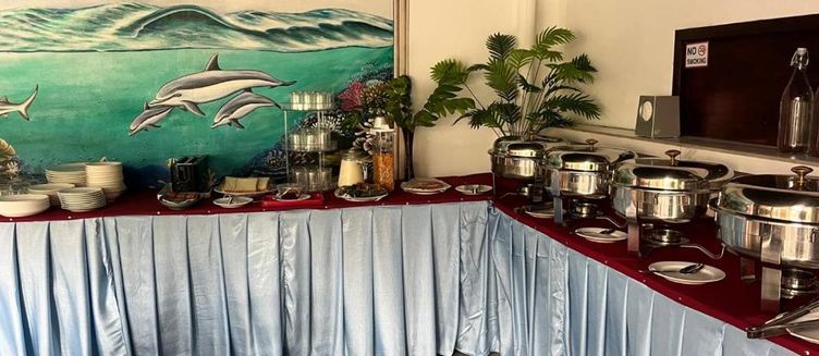 Фото отеля Oceanvine, ADH, Mahibadhoo