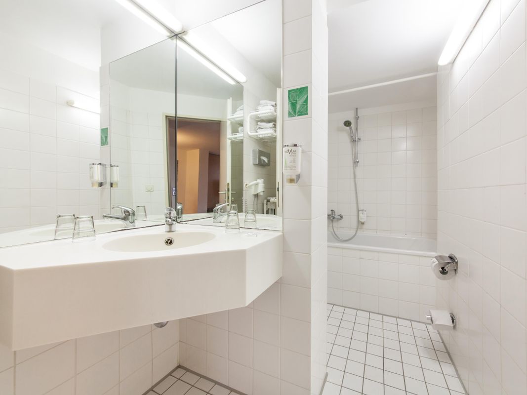 Novum Hotel München – Am Hauptbahnhof фото 5