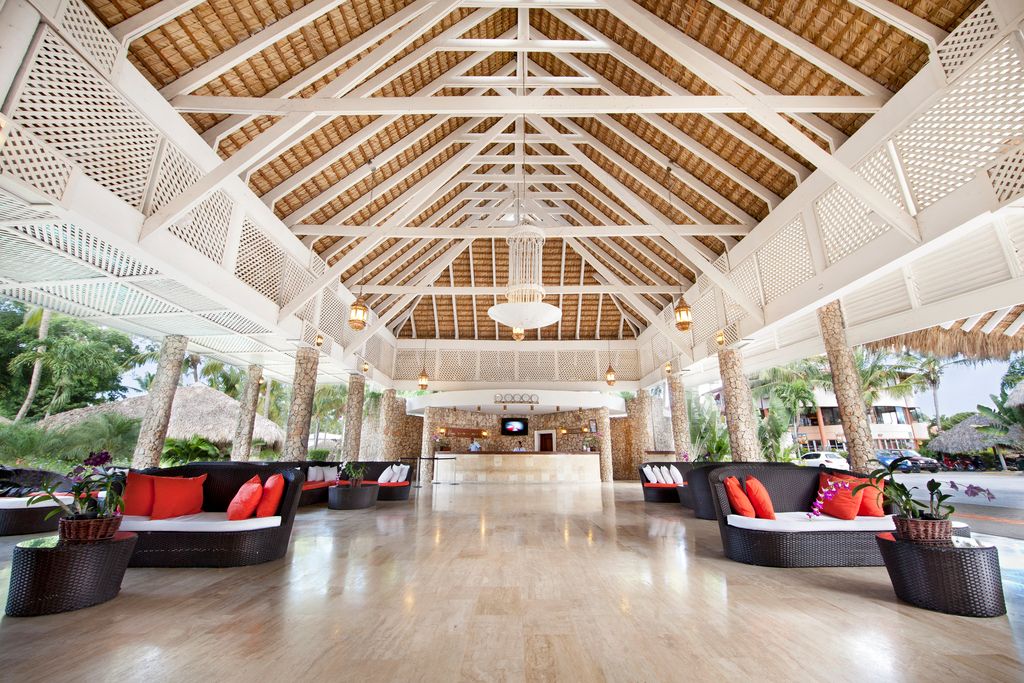 Viva Wyndham Dominicus Beach фото 69