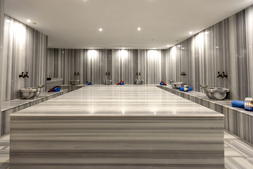 Delta Hotels By Marriott Antalya Lara (Adults Only) фото 89