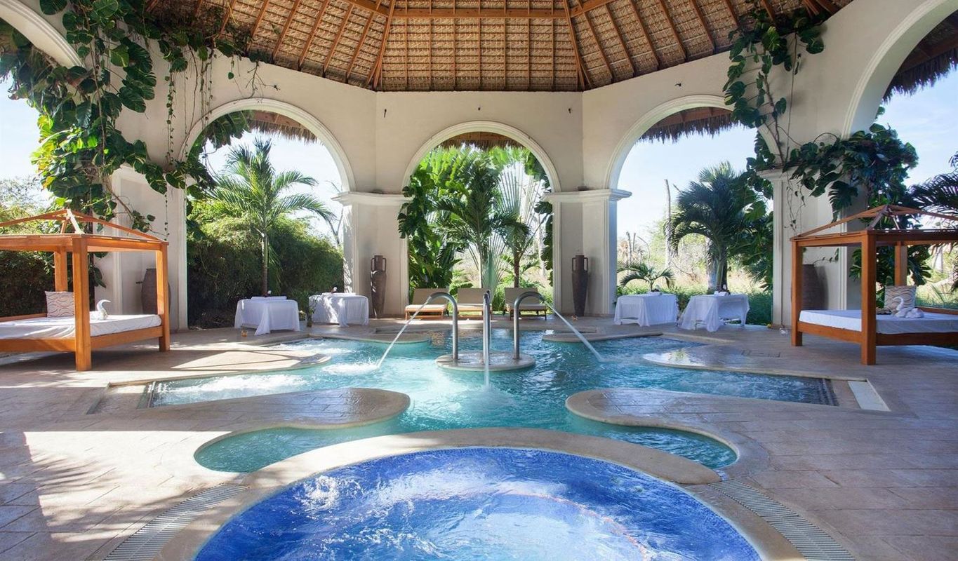 Majestic Elegance Punta Cana фото 10