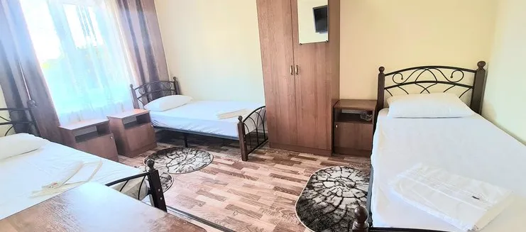 Фото отеля Гостевой дом «Киевский дворик»
