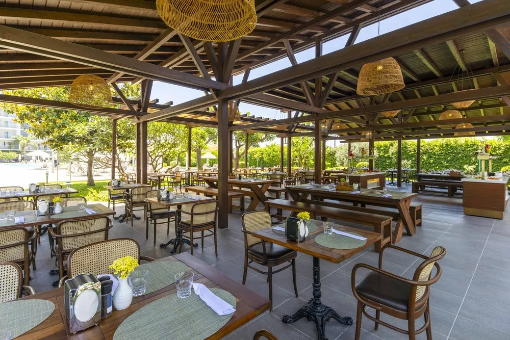 Barut Goia фото 193