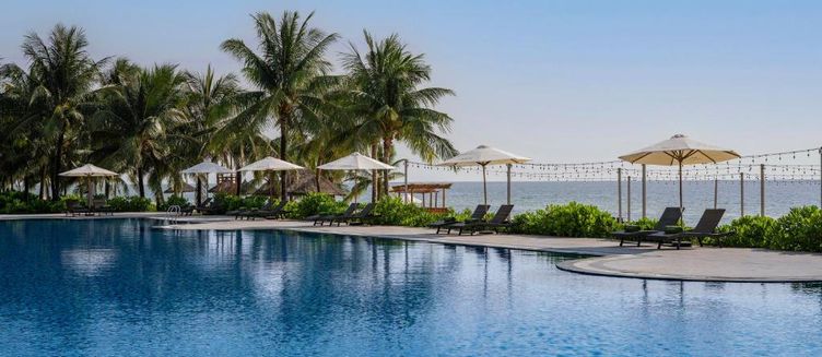 Фото отеля Melia Vinpearl Phu Quoc