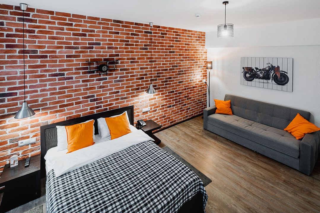 Liki Loft фото 9