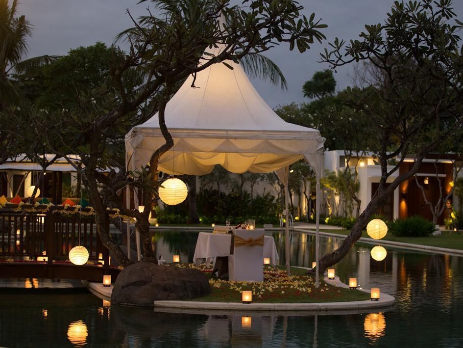 The Samaya Seminyak фото 24