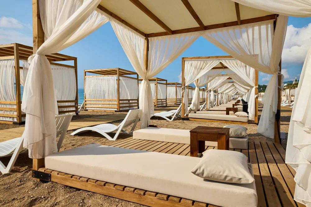 Movenpick Resort Antalya Tekirova фото 165