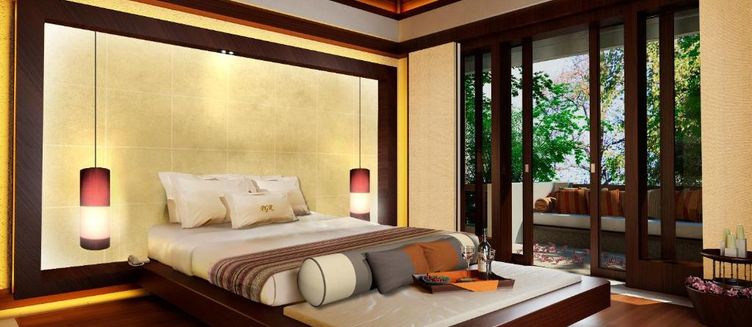 Фото отеля Gaya Island Resort