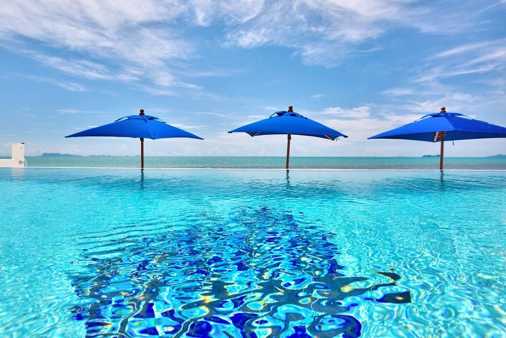 La Perle Luxury Boutique Hotel фото 24